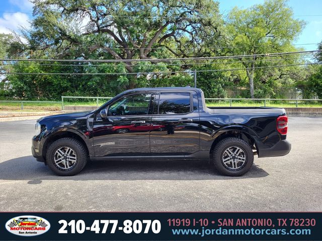Used Car 2024 Ford Maverick  Xlt For Sale Under $30,000 In San Antonio, Texas