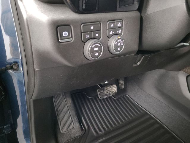 2026 – Chevrolet – Silverado 2500HD