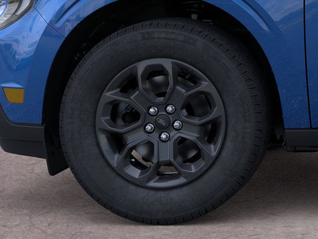New 2026 Velocity Blue Ford XLT image 20