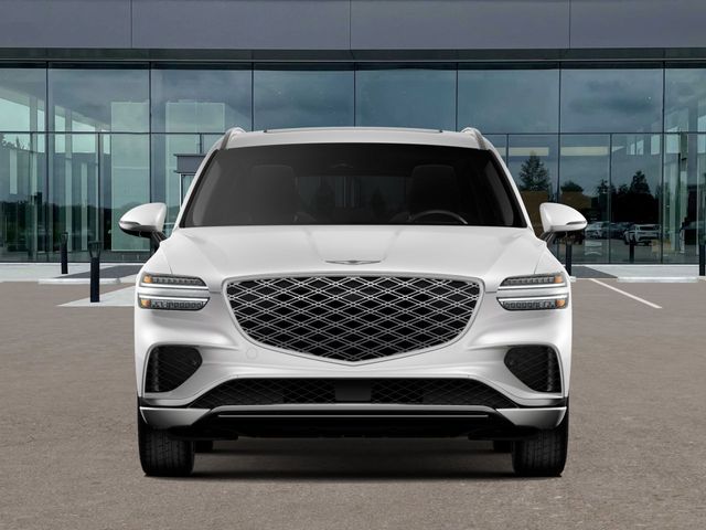 Thumbnail: 2026 Genesis GV70 - 6