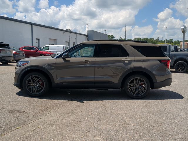 New 2026 Marsh Gray Ford ST image 10