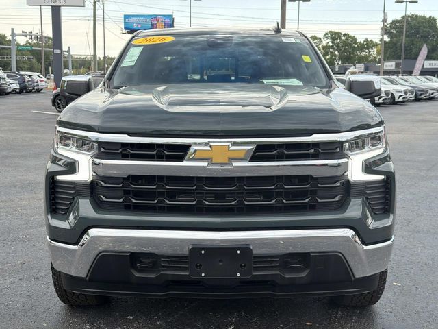 2026 Chevrolet Silverado 1500 LT - Photo 7