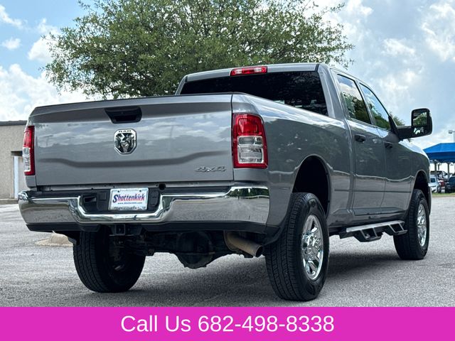Used 2024 Ram 2500 Truck