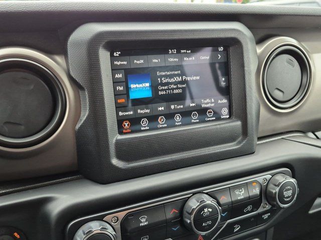 Used 2019 Jeep Wrangler SUV