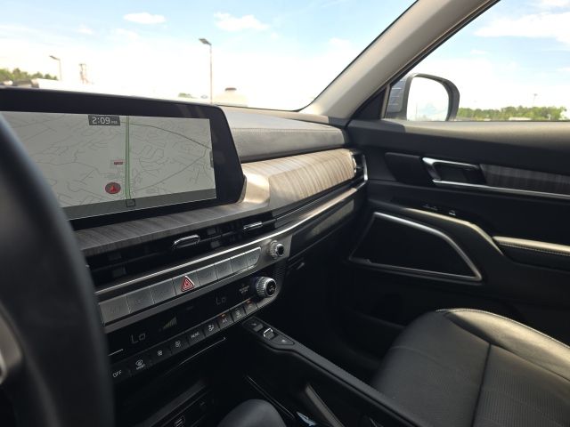 2025 Kia Telluride EX:46233A