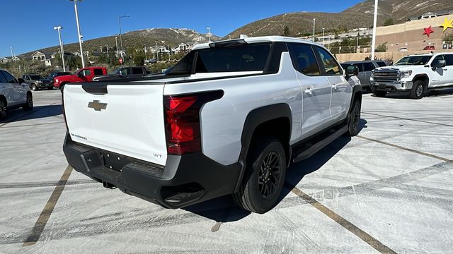 2024 Chevrolet Silverado EV Work Truck 3