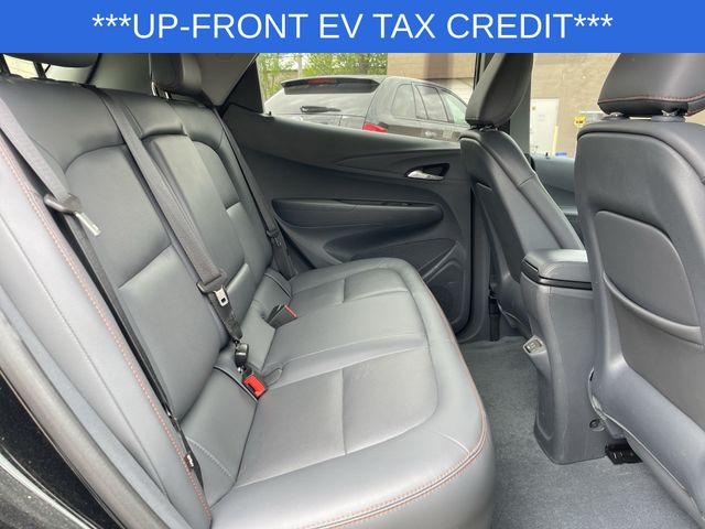 Used 2019 Chevrolet Bolt EV For Sale in Livonia, MI