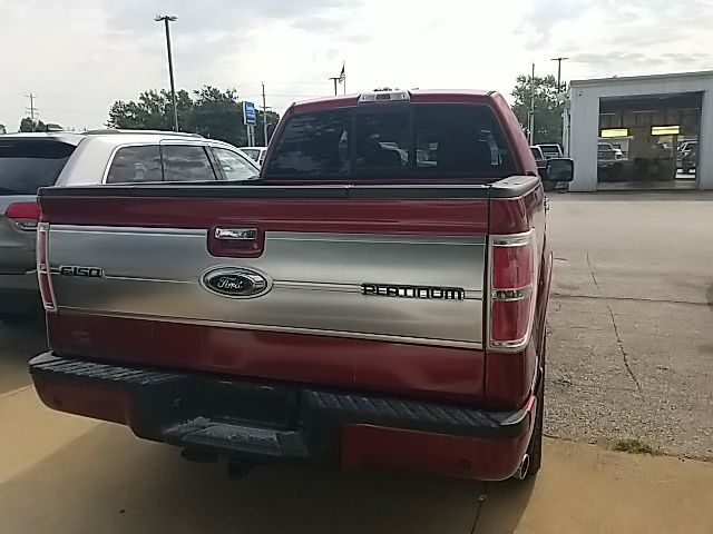 Used 2014 Ford F-150 Truck