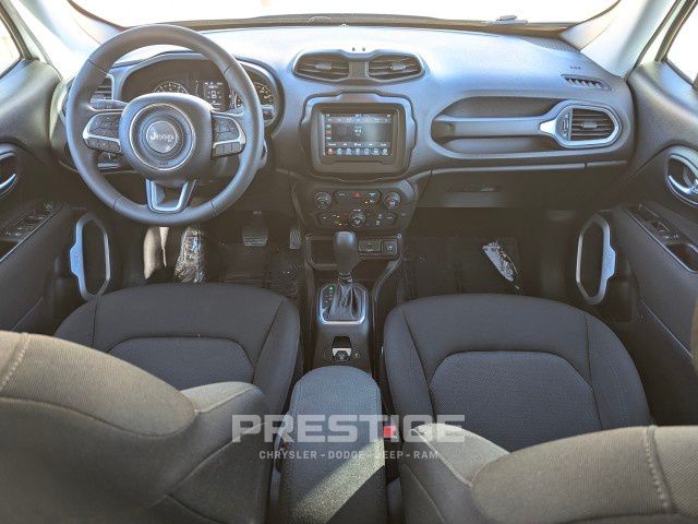 2021 Jeep Renegade Sport 20