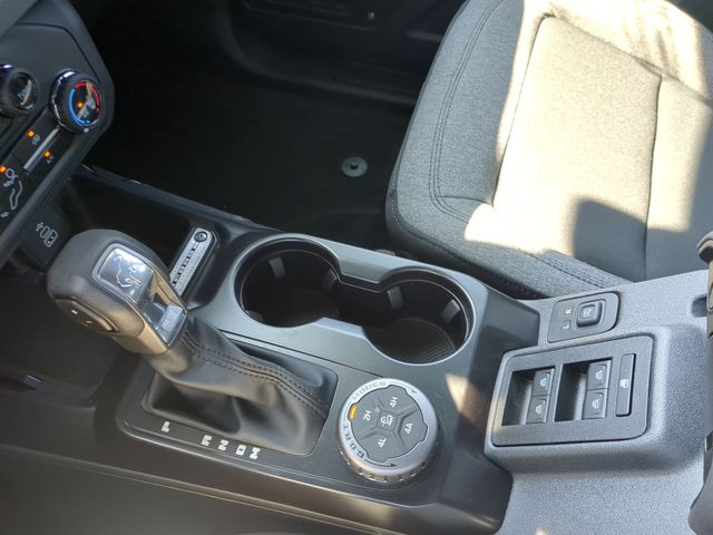 New 2026 Avalanche Gray Ford Base image 29