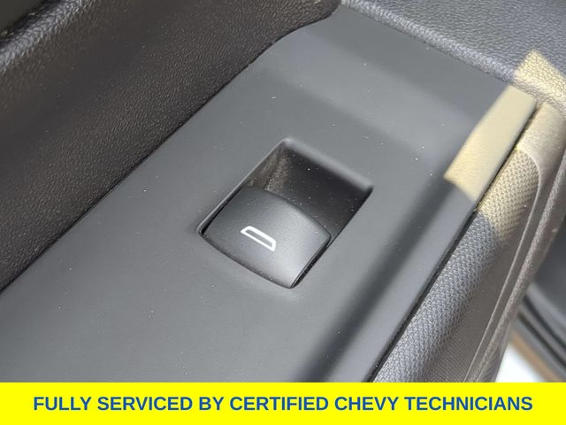 Used 2023 Chevrolet Silverado 1500 Truck