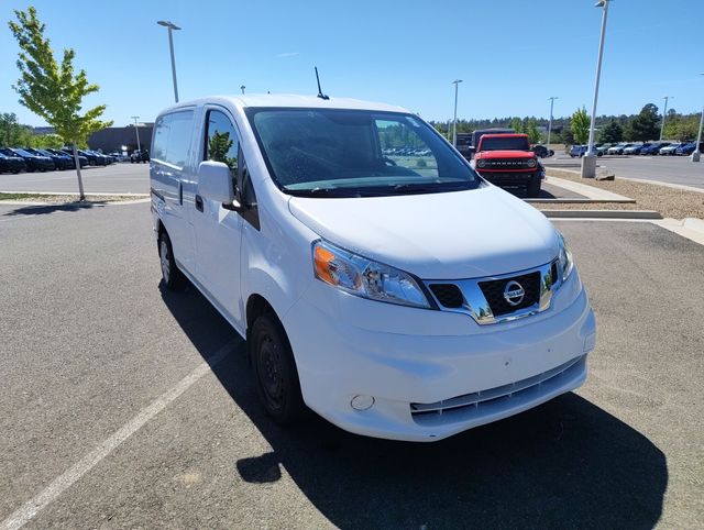 2020 Nissan NV200 SV