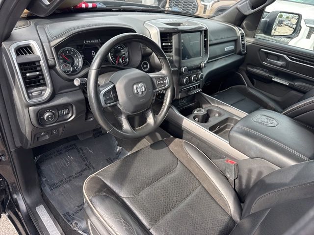 Used 2022 Ram 1500 Truck