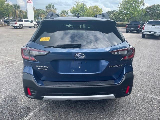 Used 2020 Subaru Outback SUV