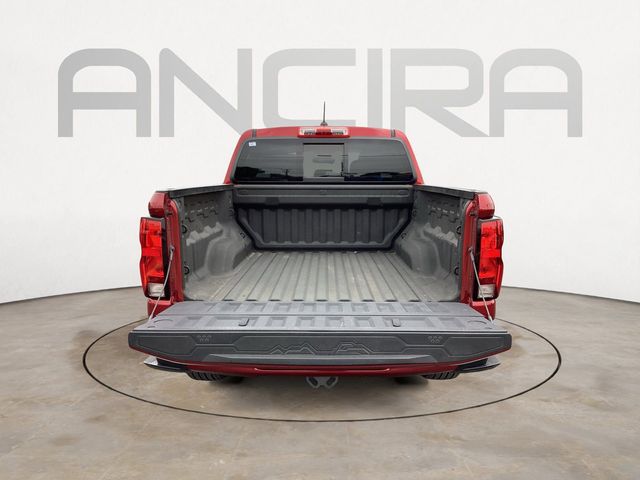 Used Car 2024 Chevrolet Colorado  Lt For Sale Under $35,000 In San Antonio, Texas