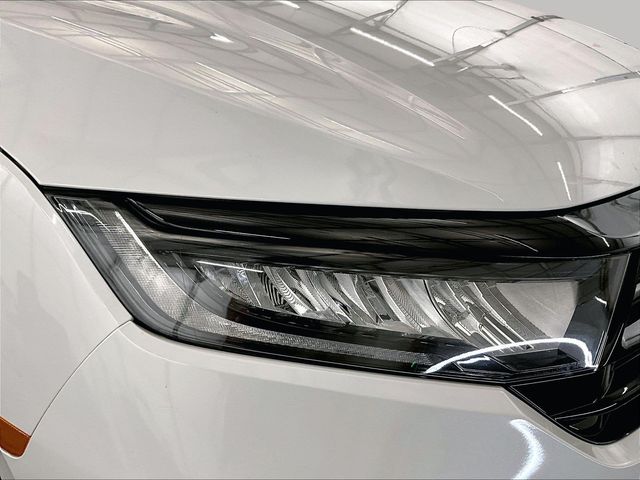 2023 Honda Odyssey Sport White at Carlisle Cadillac Buick GMC