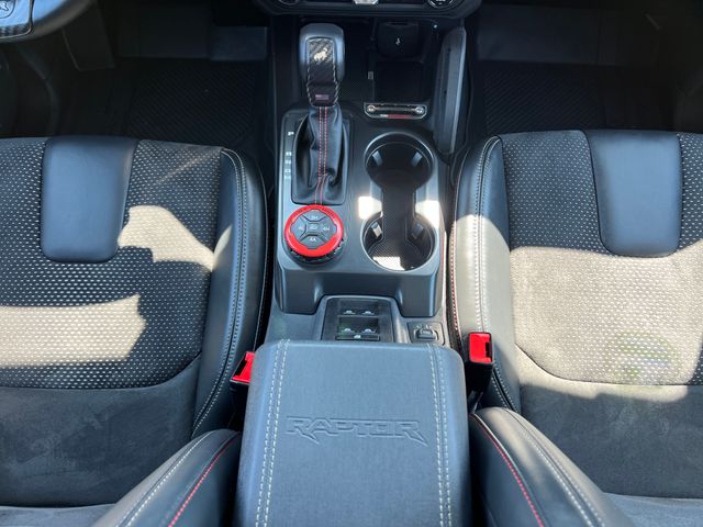 Used 2025 Ford Bronco SUV