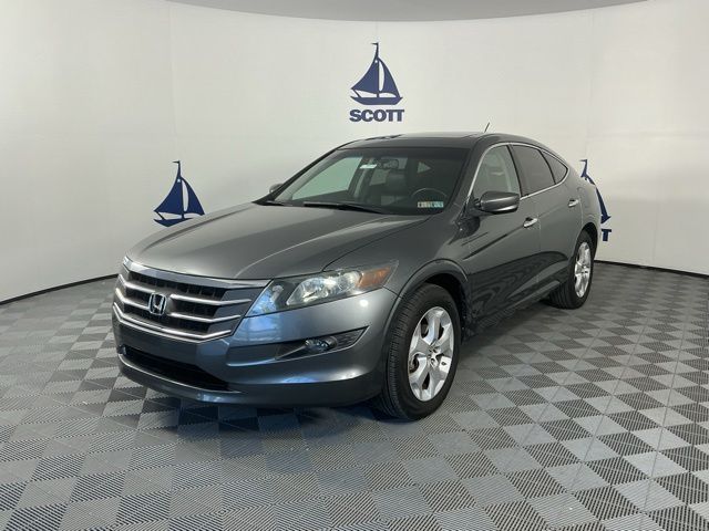 used 2010 Honda Accord Crosstour car, priced at $7,977