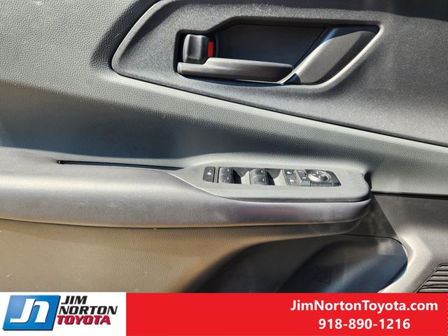 Used 2023 Toyota Prius Hatchback