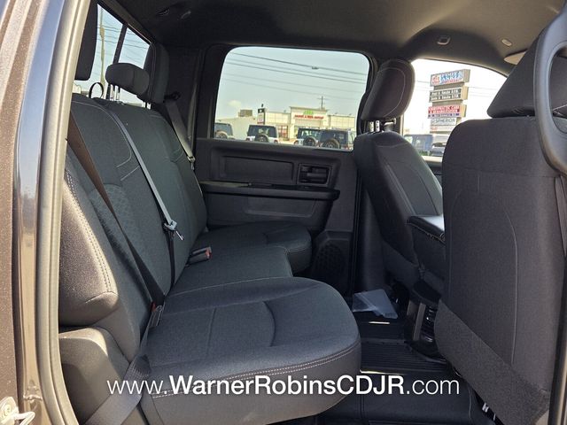 New 2026 Gray Ram Tradesman image 15