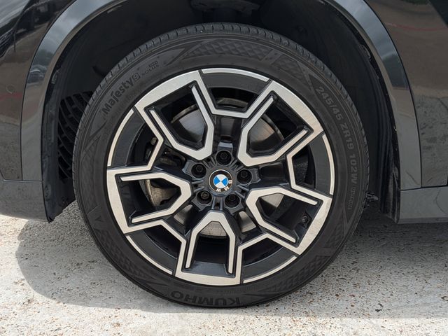 2023 BMW X1 xDrive28i - 8