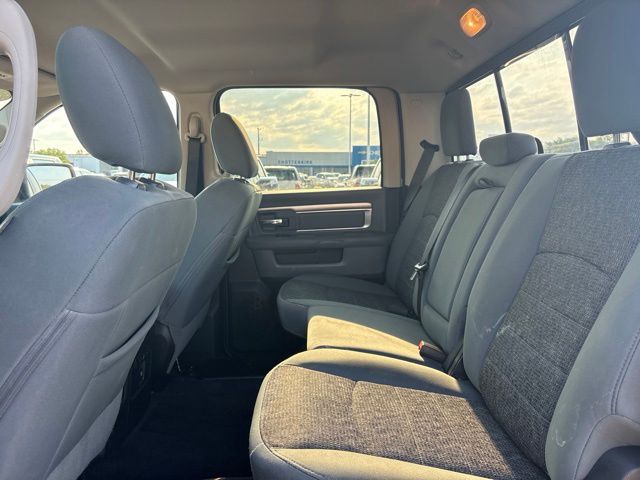 Used 2017 Ram 1500 Truck