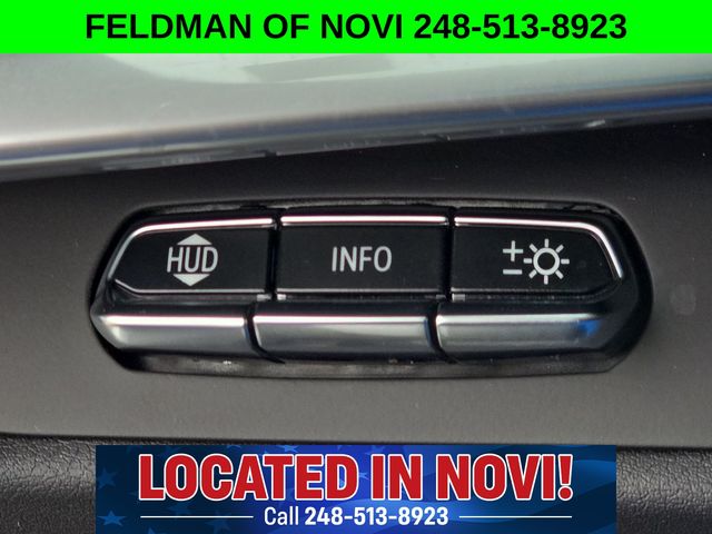 Used 2024 Chevrolet Corvette For Sale in New Hudson, MI