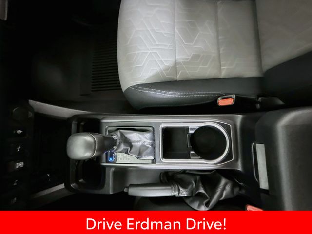 Used 2023 Toyota Tacoma Truck
