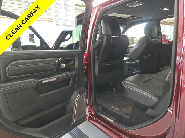 2021 Ram 2500
