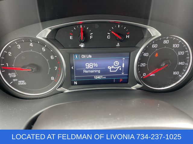 Used 2023 GMC Acadia For Sale in Livonia, MI
