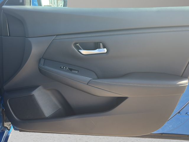 Used 2025 Nissan Sentra Sedan