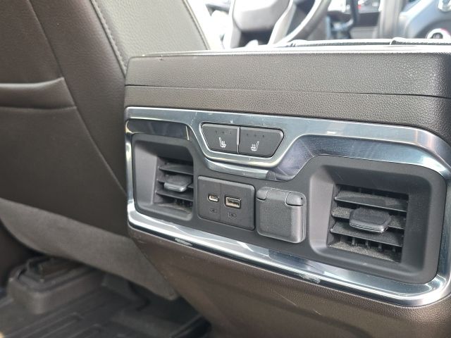 2021 GMC Sierra 2500HD Denali:C02682