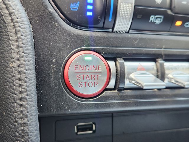 2023 Ford Mustang GT Premium Gray at Emmons Autoplex