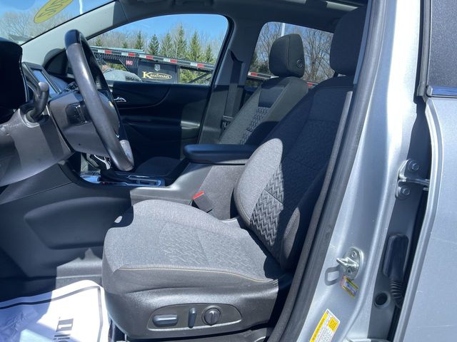 Used 2022 Chevrolet Equinox For Sale in Livonia, MI