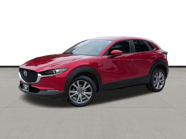 2021 Mazda CX-30 Preferred - 0