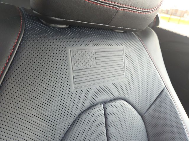 New 2027 Chrysler Pacifica Van