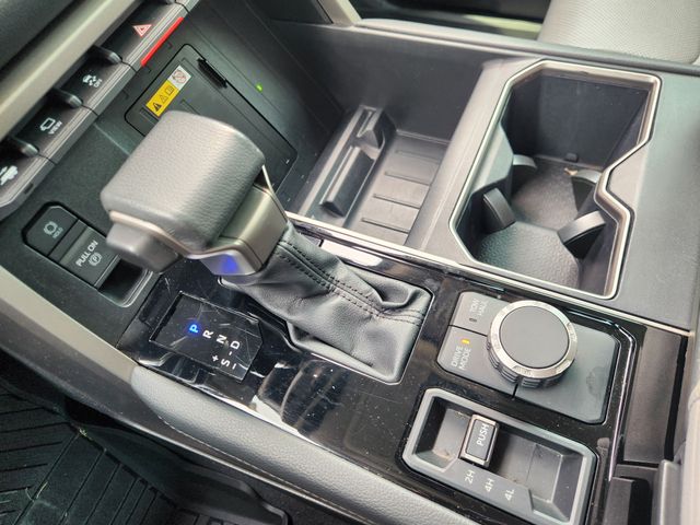 2024 Toyota Tundra Limited  at River Oaks CDJR
