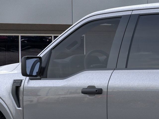 2026 Ford F-150 STX:168591