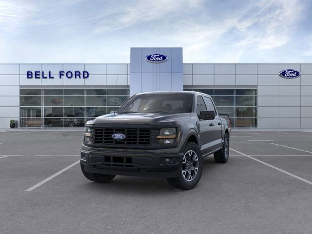 2024 Ford F-150 STX 2