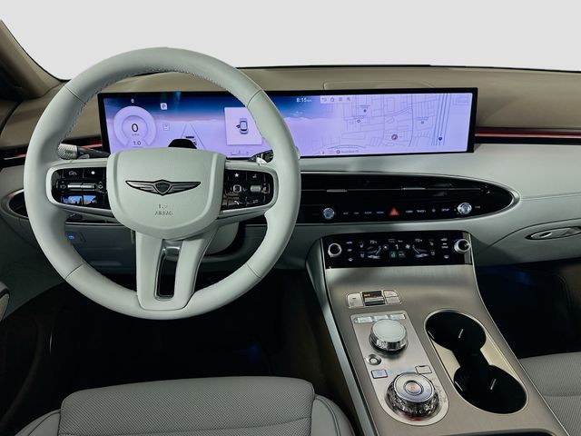 Thumbnail: 2026 Genesis GV70 - 19