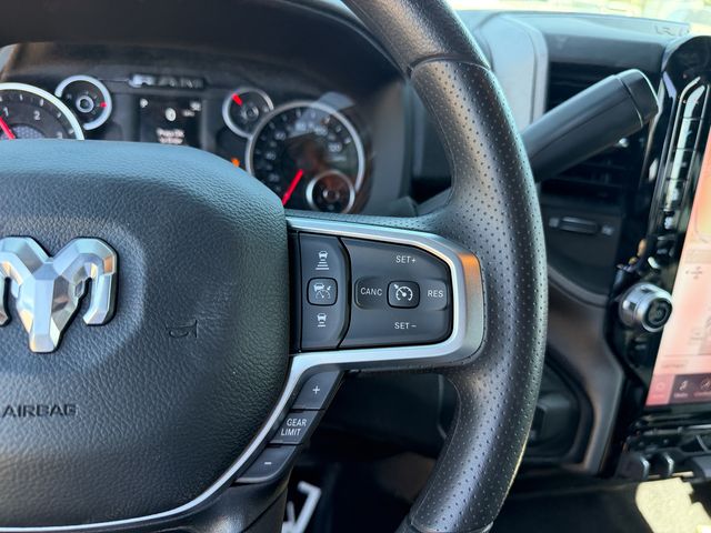 new 2026 Ram 2500 car, priced at $69,510