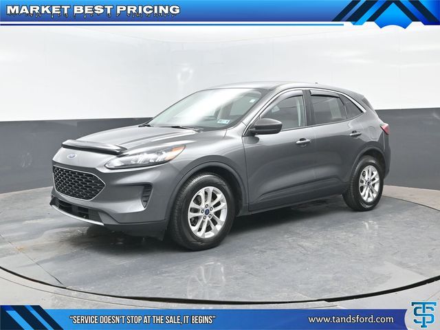 2022 Ford Escape SE FWD