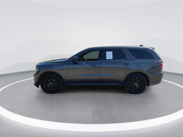 Used 2020 Gray Dodge SXT Plus image 7