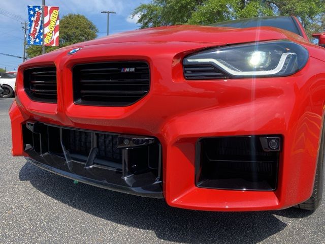 Used Car 2024 Bmw M2  Base For Sale Under $70,000 In San Antonio, Texas