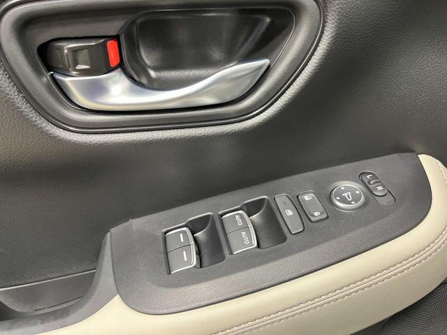 New 2027 Honda HR-V SUV