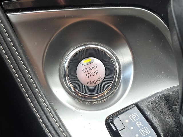 2017 Nissan Maxima 3.5 SV:169267A