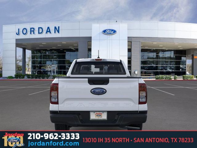 New Car 2025 Ford Ranger  Xl For Sale Under $30,000 In San Antonio, Texas