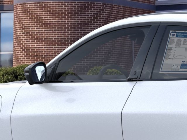 New 2026 White Ford Premium image 20