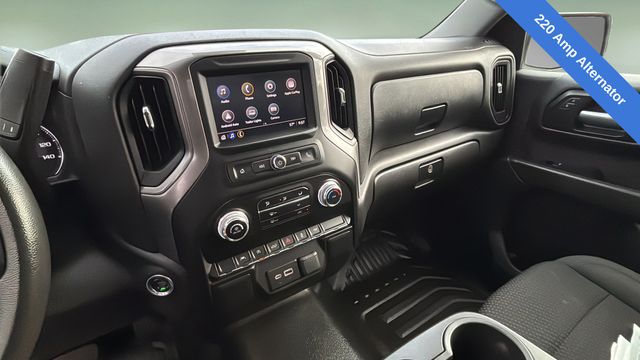 Used 2023 White GMC Pro image 23