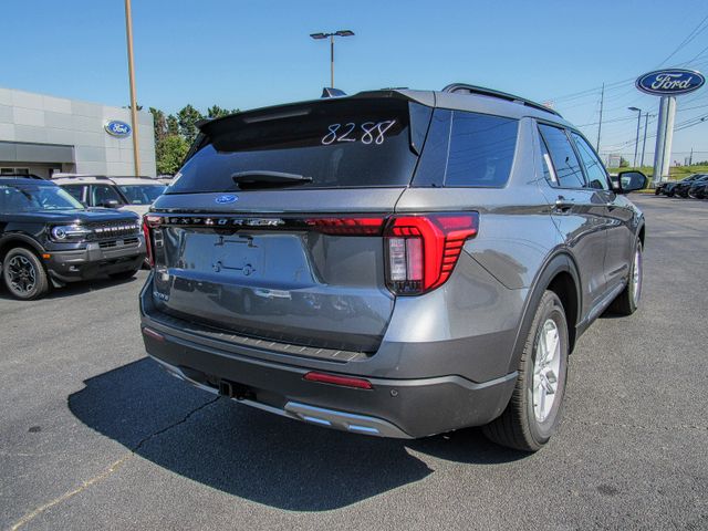 Photo of 2025 Ford Explorer Active in Dallas, GA - 3,  2025 Ford Explorer Active:167847